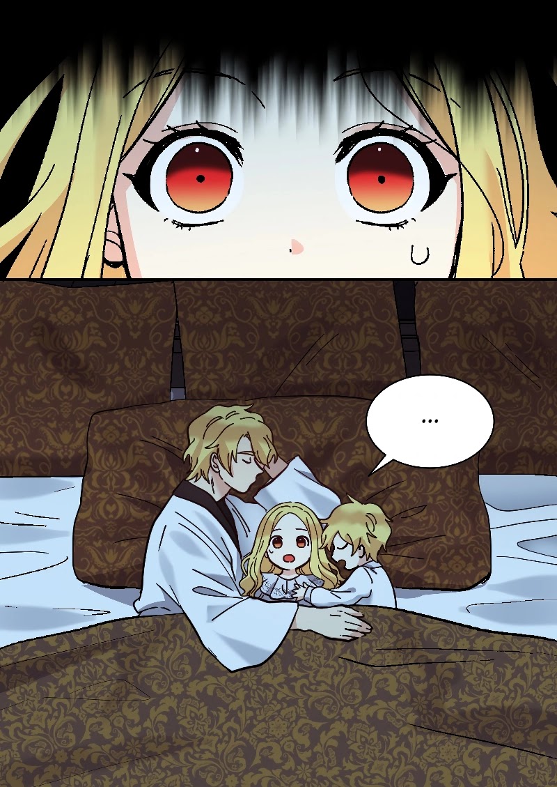 The Twin Siblings’ New Life chapter 67 page 59