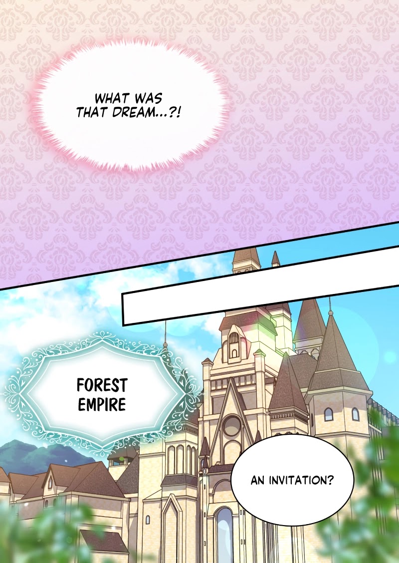 The Twin Siblings’ New Life chapter 67 page 61