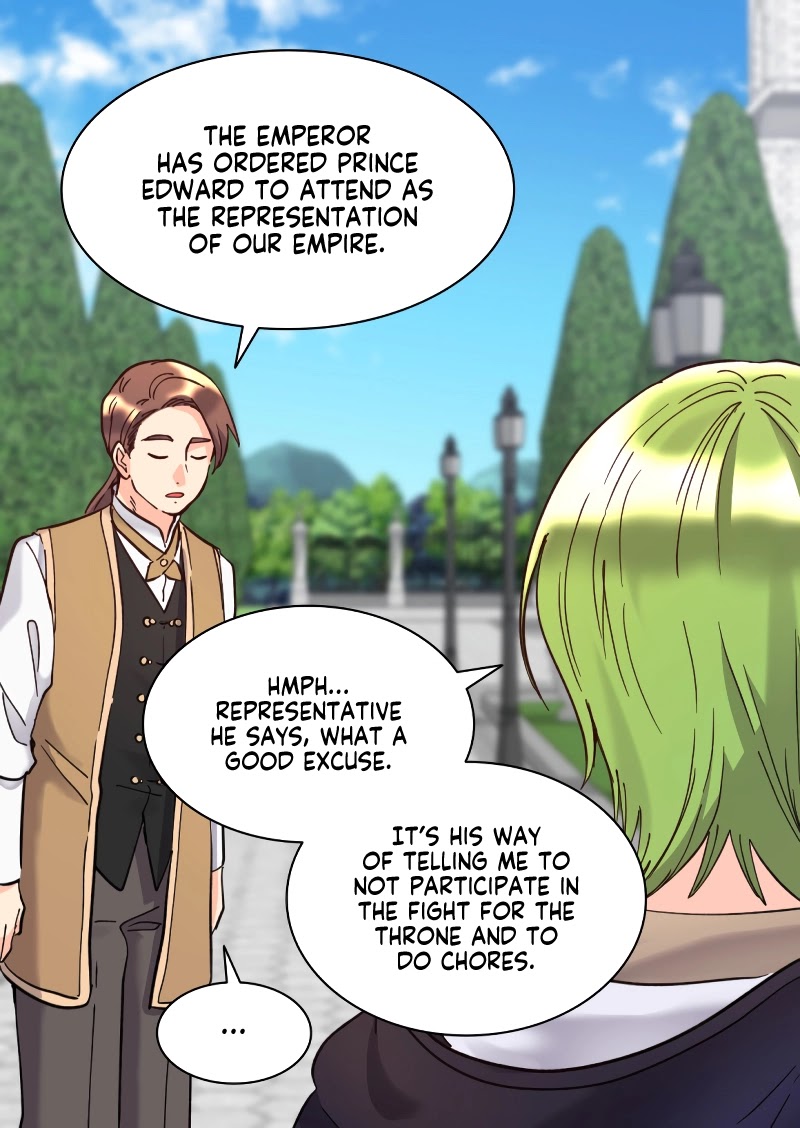 The Twin Siblings’ New Life chapter 67 page 63