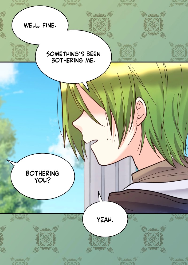 The Twin Siblings’ New Life chapter 67 page 64