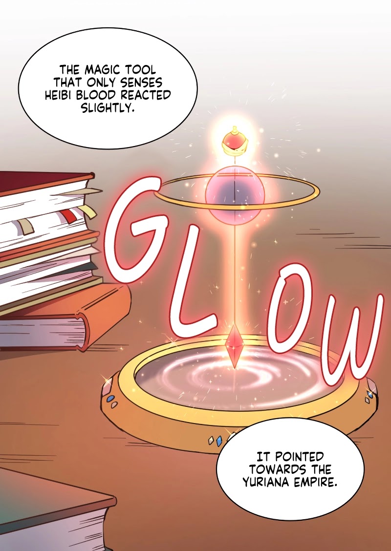 The Twin Siblings’ New Life chapter 67 page 65