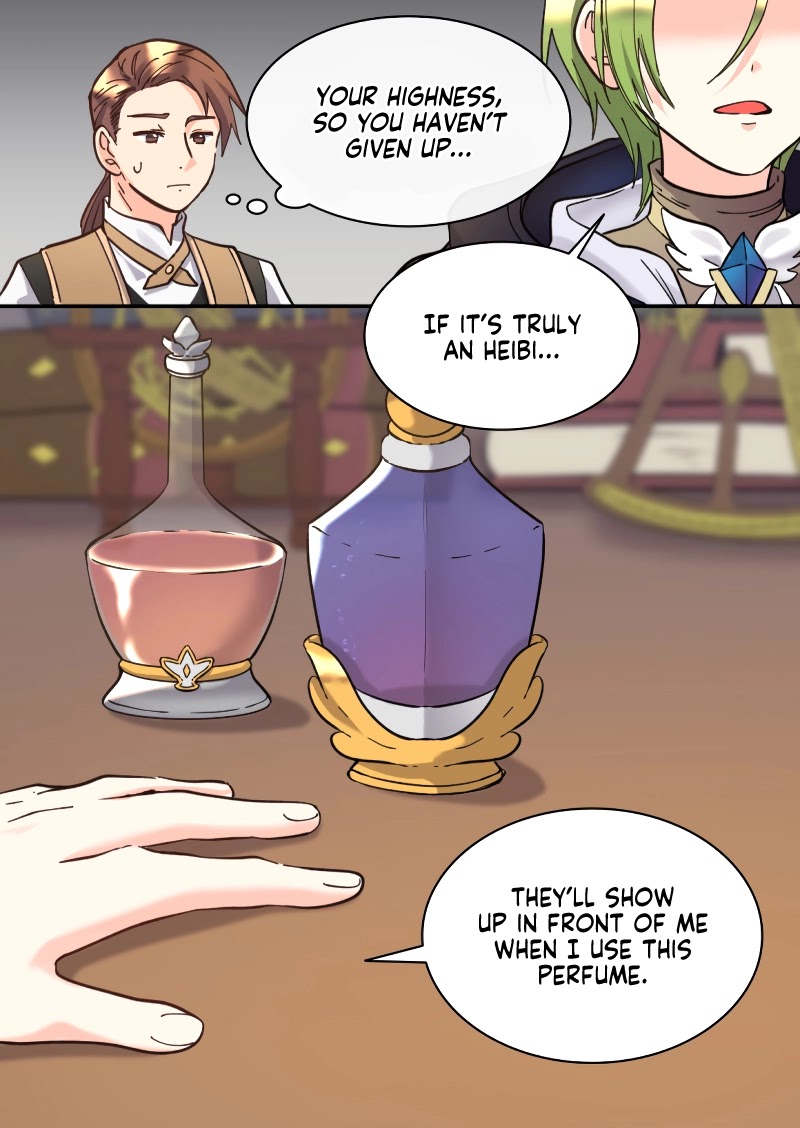 The Twin Siblings’ New Life chapter 67 page 66