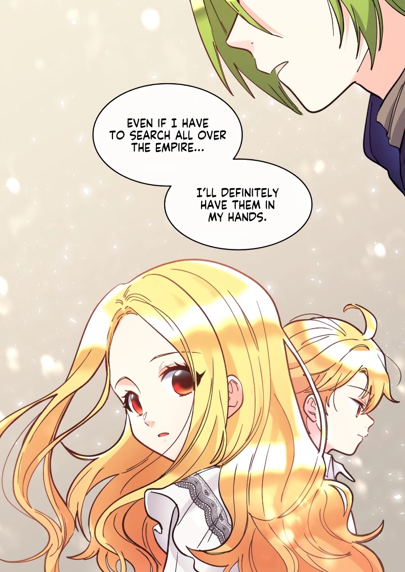 The Twin Siblings’ New Life chapter 67 page 67