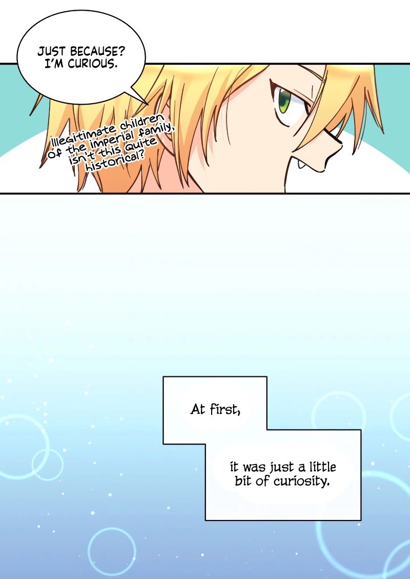 The Twin Siblings’ New Life chapter 67 page 9