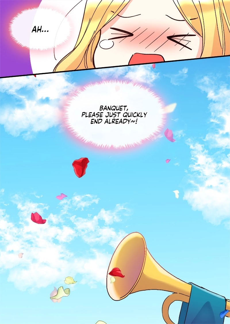 The Twin Siblings’ New Life chapter 68 page 16