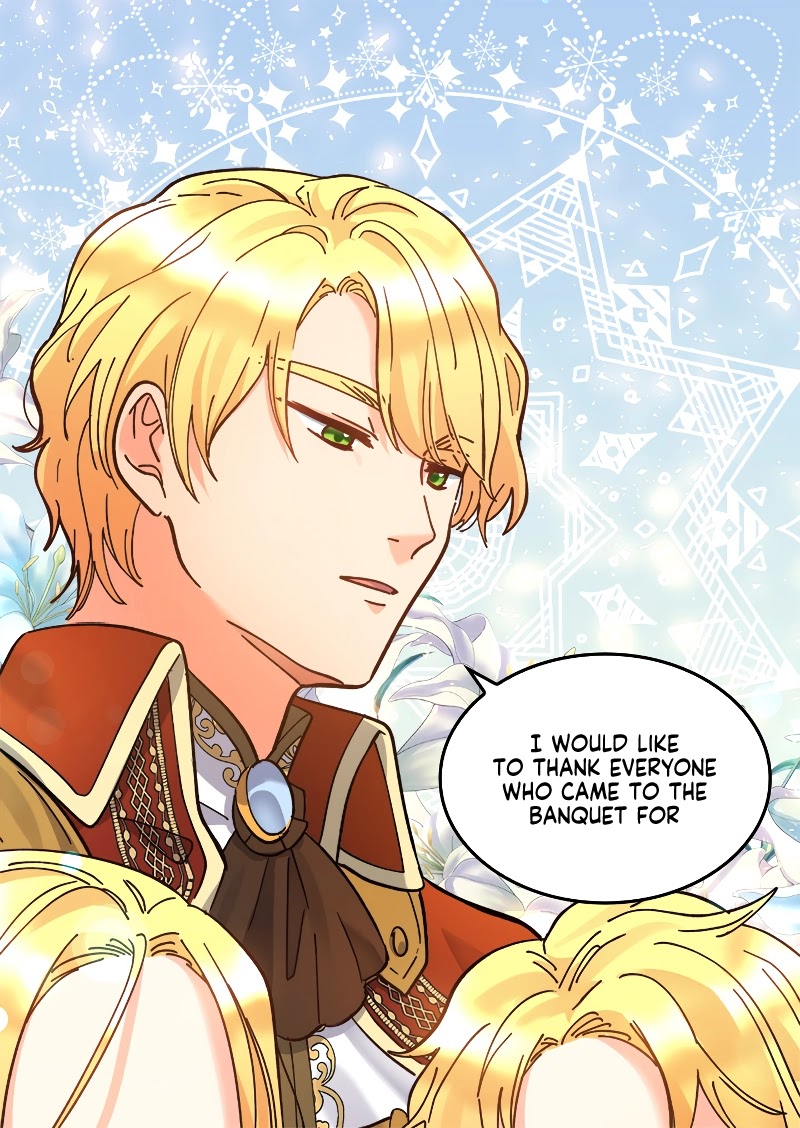 The Twin Siblings’ New Life chapter 68 page 19