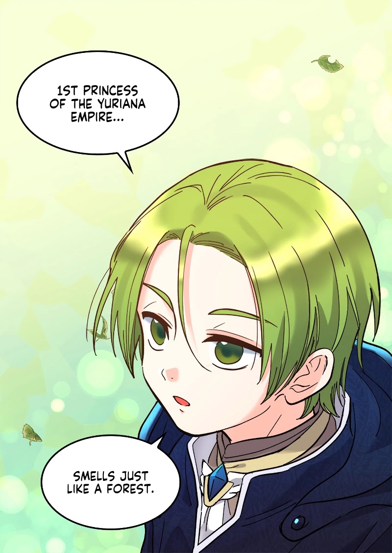 The Twin Siblings’ New Life chapter 68 page 44