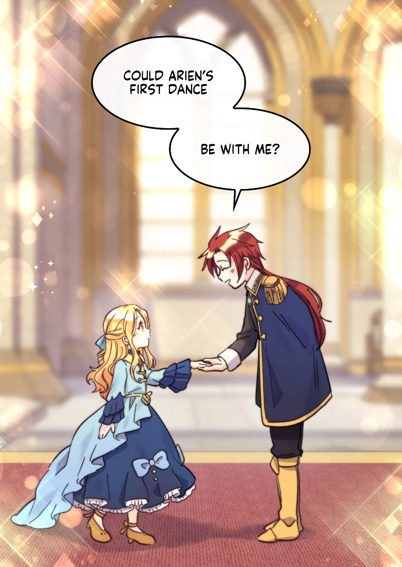 The Twin Siblings’ New Life chapter 68 page 58