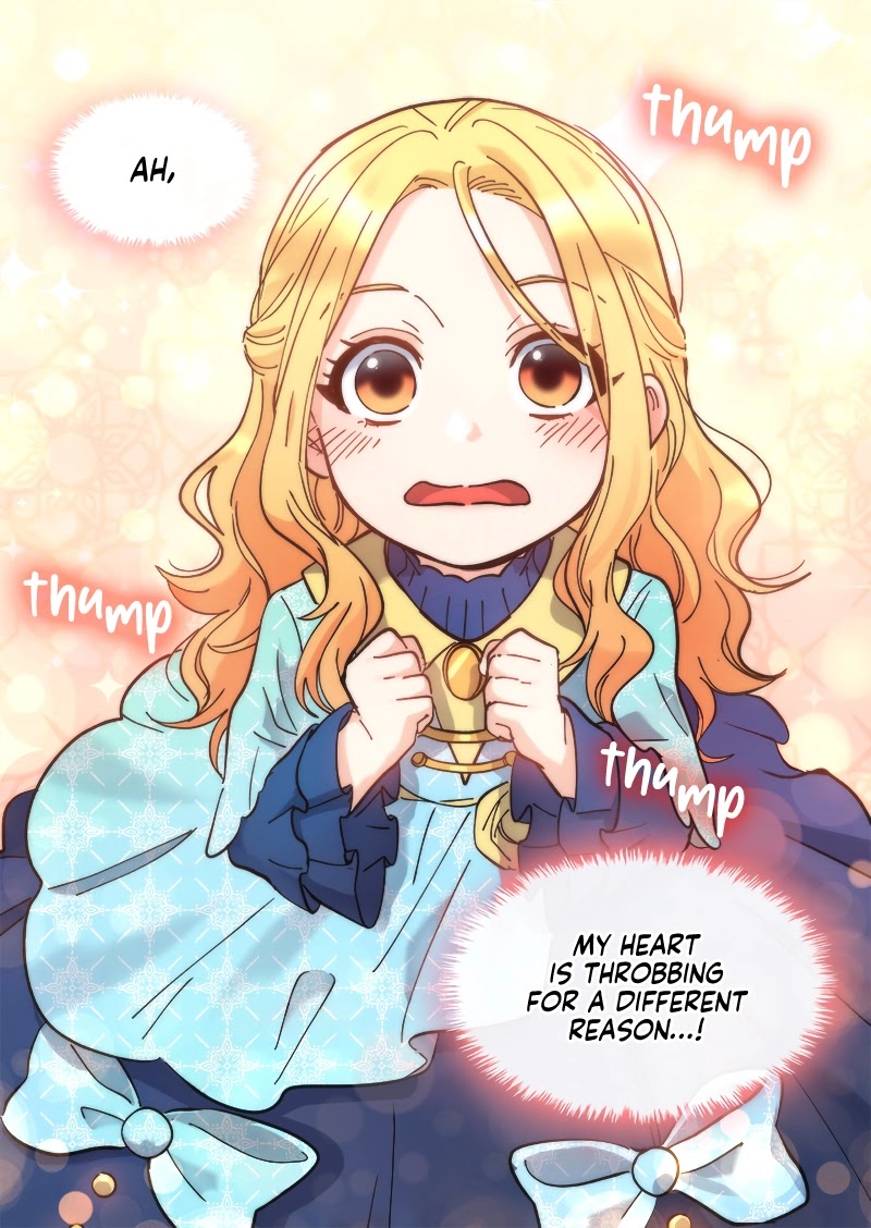 The Twin Siblings’ New Life chapter 68 page 61