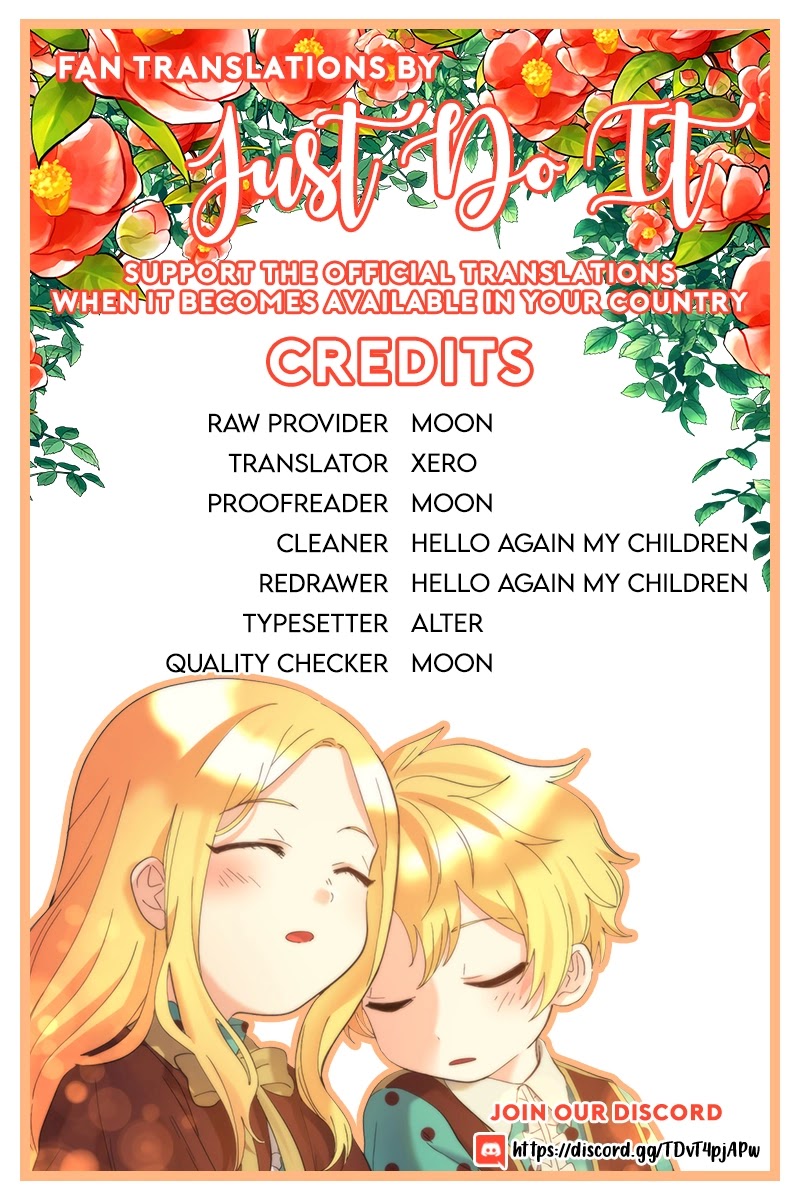 The Twin Siblings’ New Life chapter 68 page 65