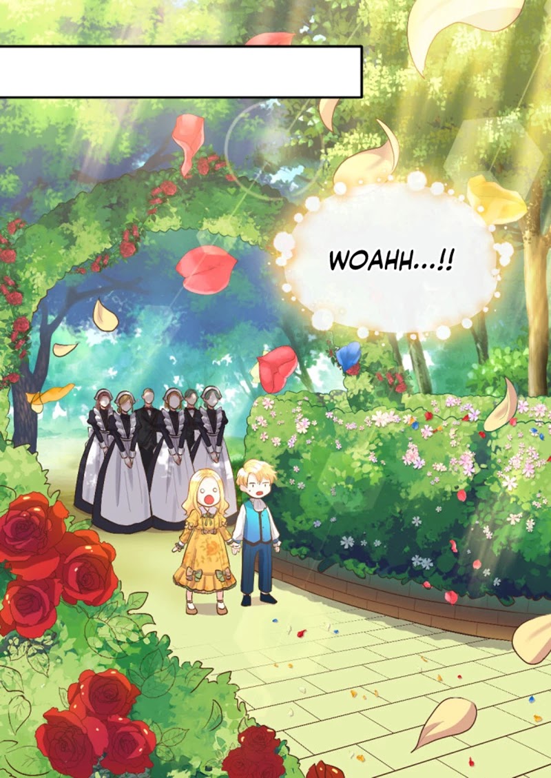 The Twin Siblings’ New Life chapter 7 page 11