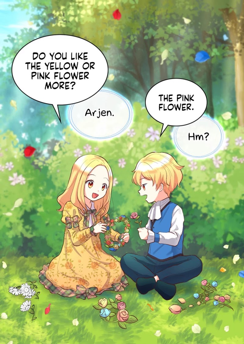 The Twin Siblings’ New Life chapter 7 page 15