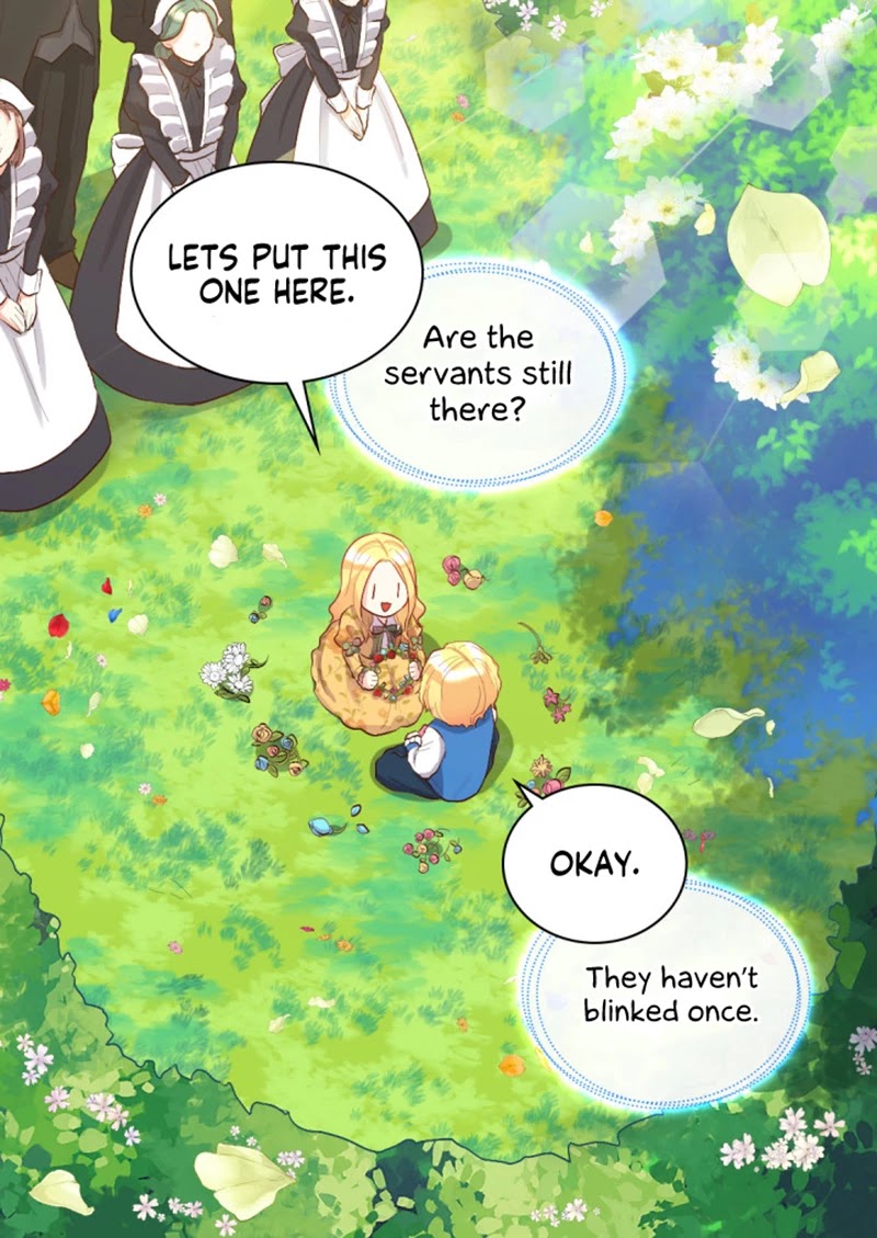 The Twin Siblings’ New Life chapter 7 page 16