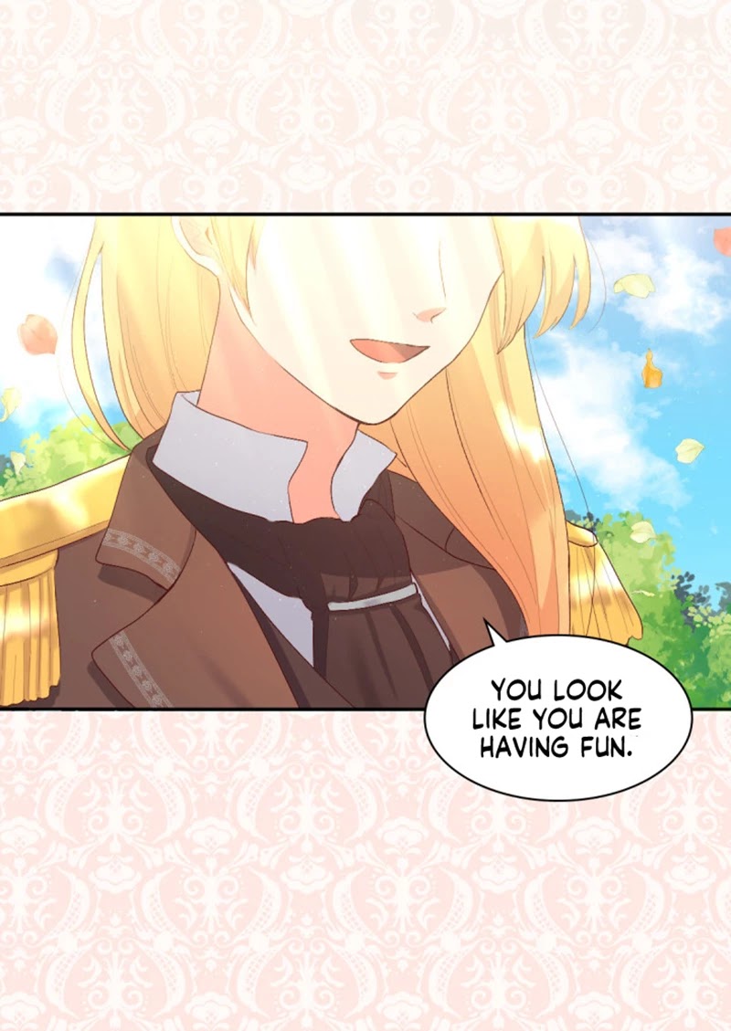 The Twin Siblings’ New Life chapter 7 page 20