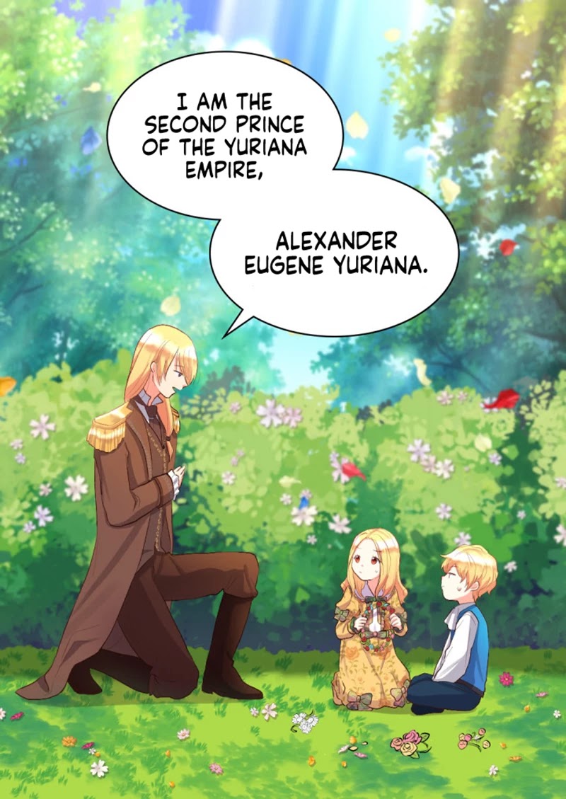 The Twin Siblings’ New Life chapter 7 page 24