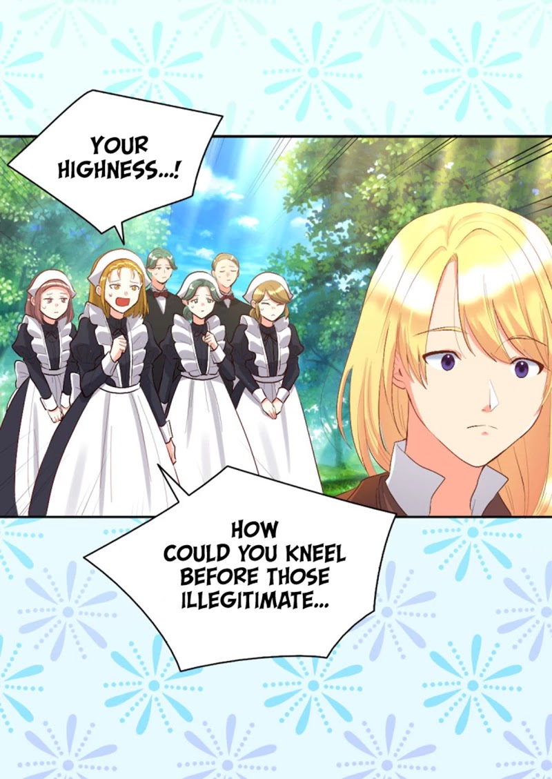 The Twin Siblings’ New Life chapter 7 page 25