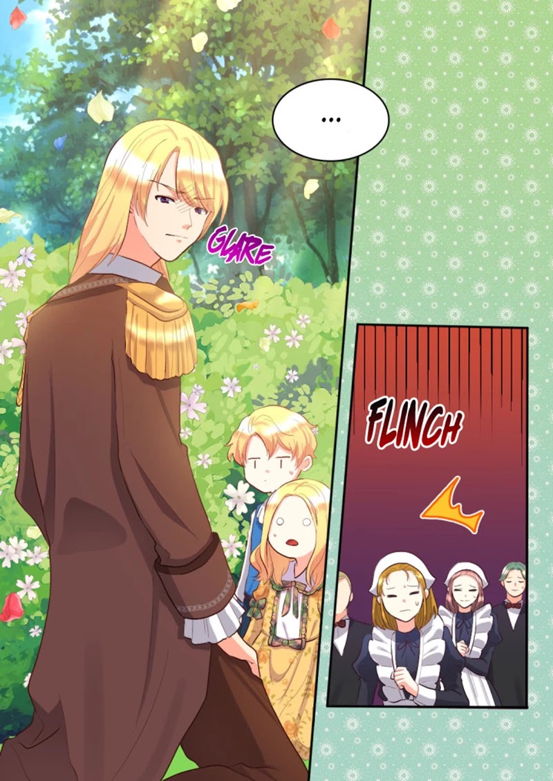 The Twin Siblings’ New Life chapter 7 page 26