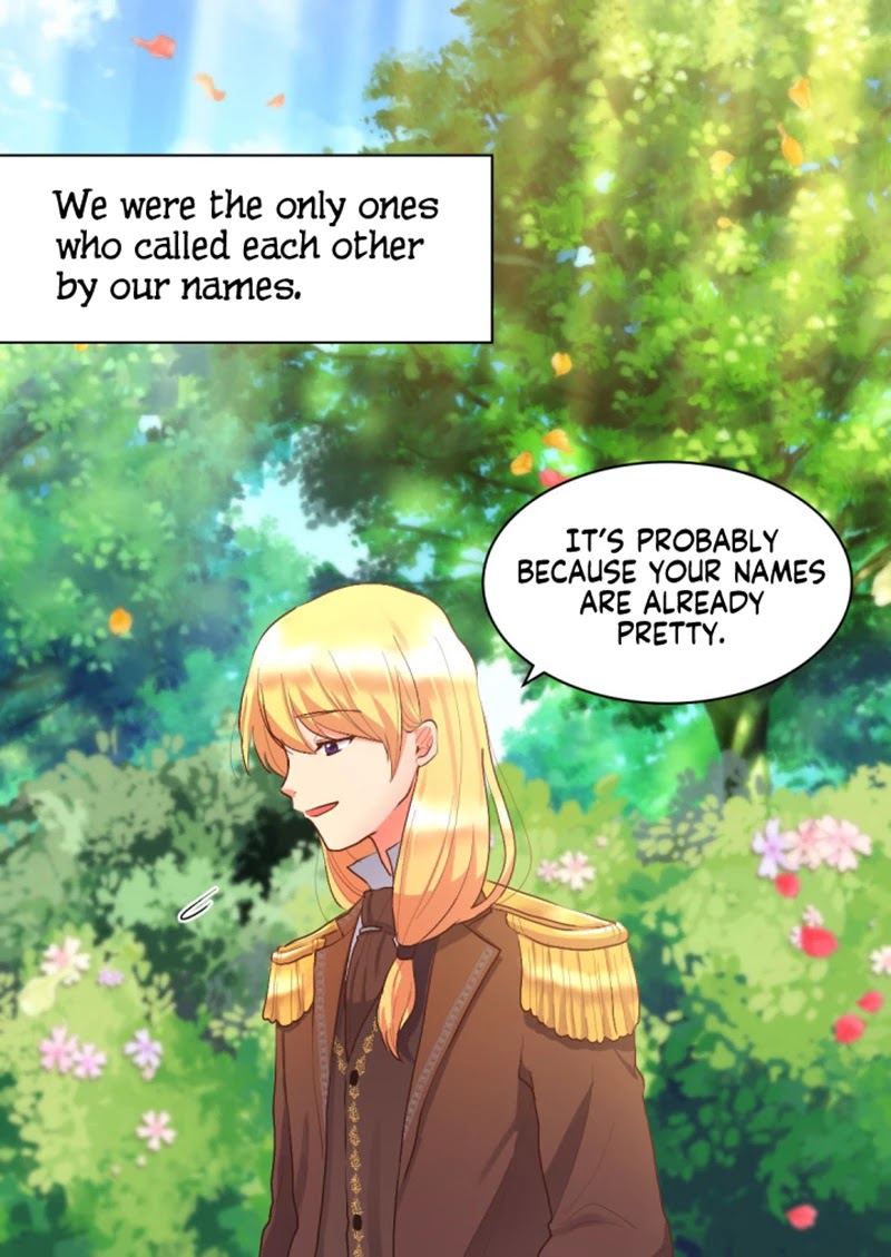 The Twin Siblings’ New Life chapter 7 page 43