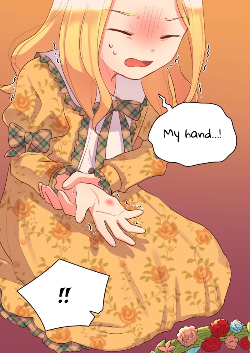 The Twin Siblings’ New Life chapter 7 page 48