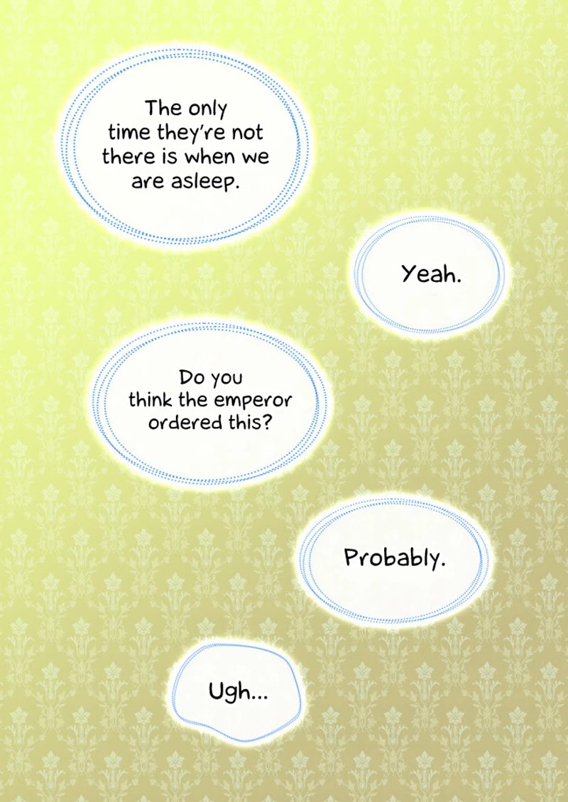 The Twin Siblings’ New Life chapter 7 page 8