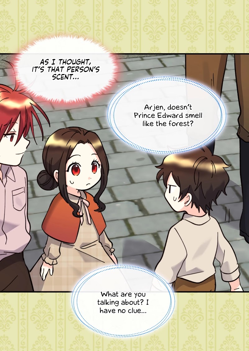 The Twin Siblings’ New Life chapter 70 page 30