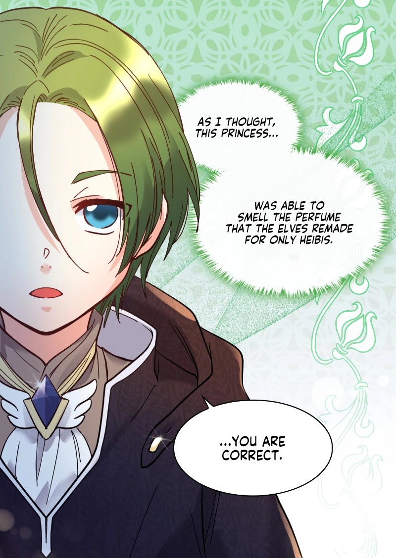 The Twin Siblings’ New Life chapter 70 page 40