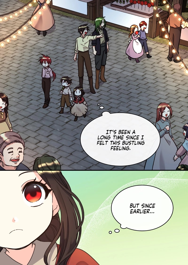 The Twin Siblings’ New Life chapter 70 page 5