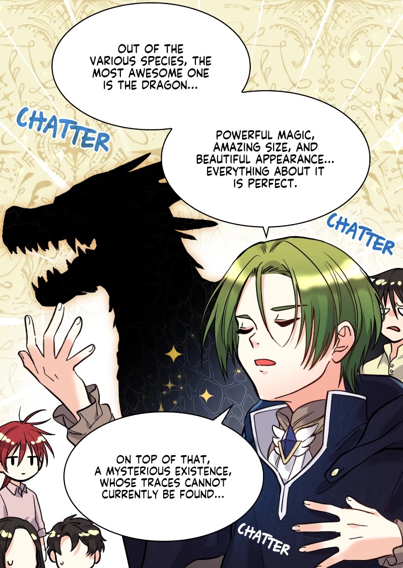 The Twin Siblings’ New Life chapter 70 page 50