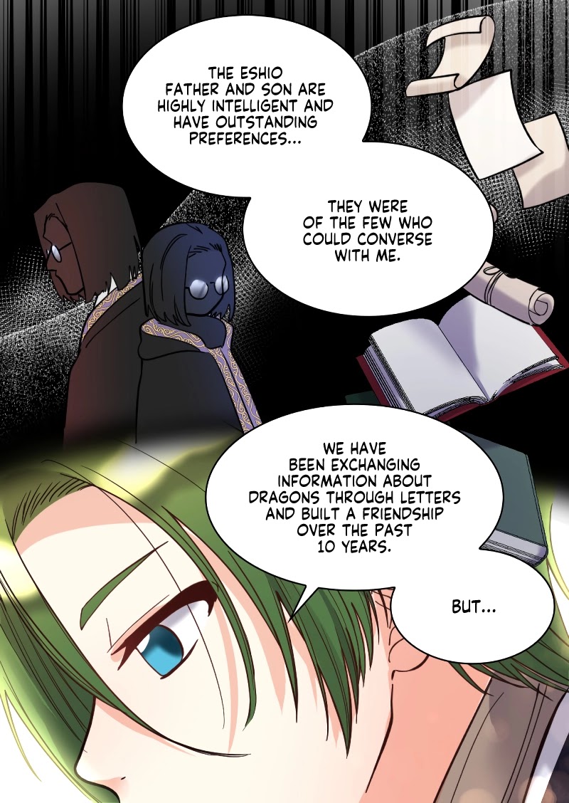 The Twin Siblings’ New Life chapter 70 page 52