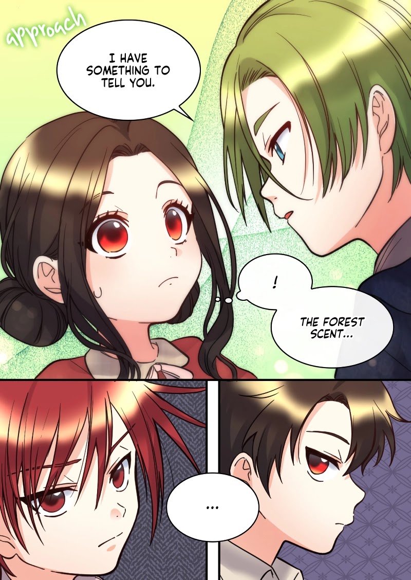 The Twin Siblings’ New Life chapter 70 page 60