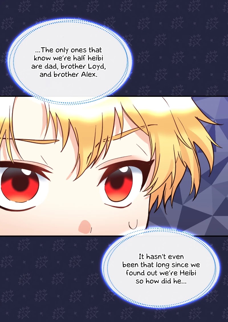 The Twin Siblings’ New Life chapter 71 page 11