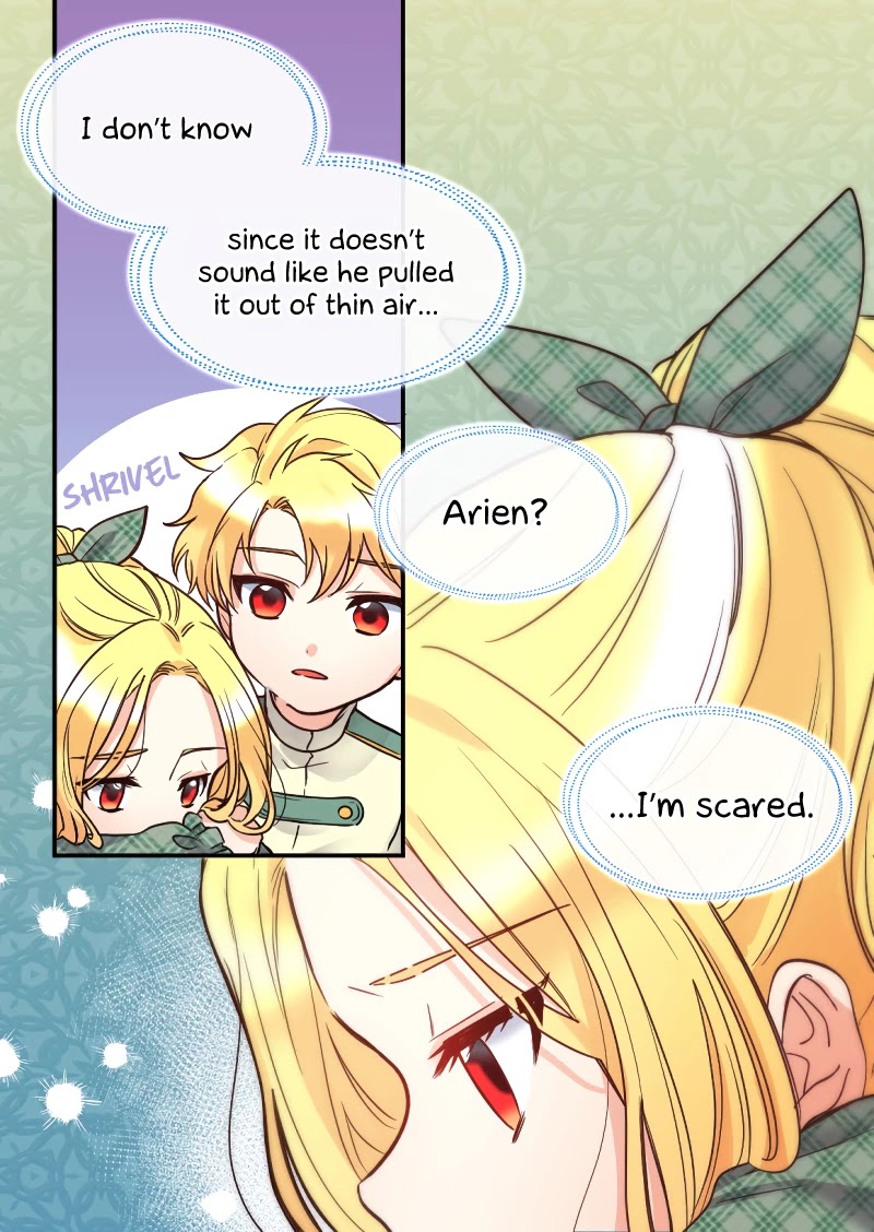 The Twin Siblings’ New Life chapter 71 page 12