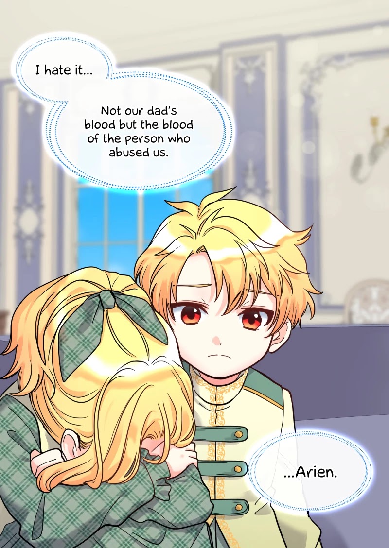 The Twin Siblings’ New Life chapter 71 page 15