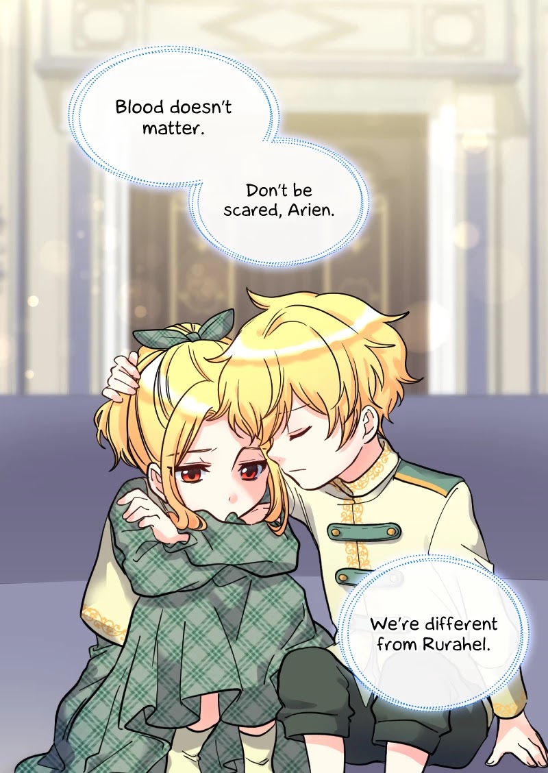 The Twin Siblings’ New Life chapter 71 page 16