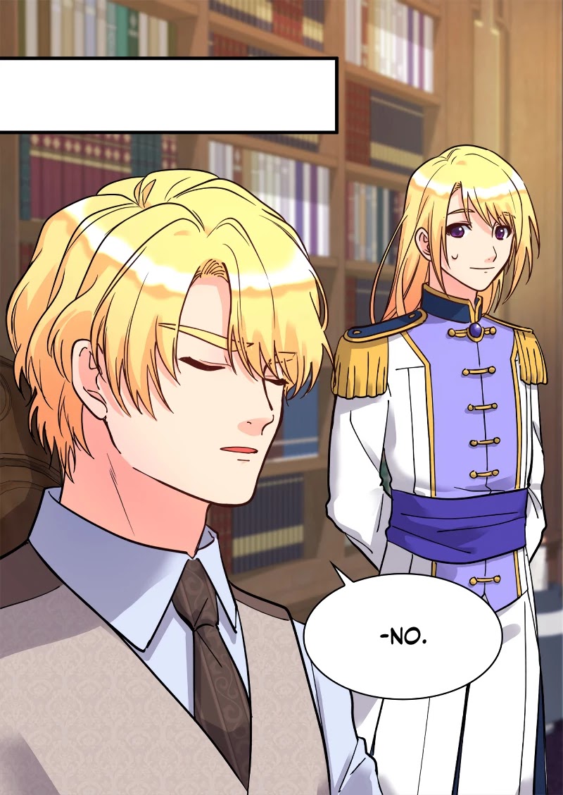 The Twin Siblings’ New Life chapter 71 page 19