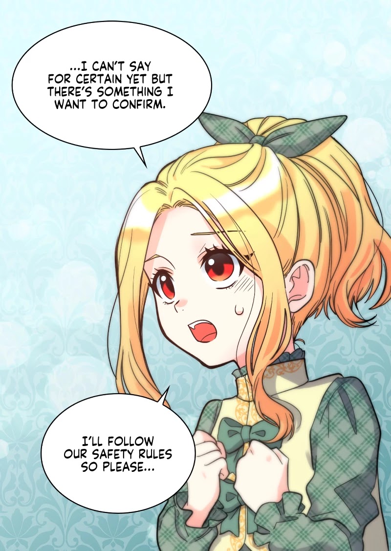 The Twin Siblings’ New Life chapter 71 page 22