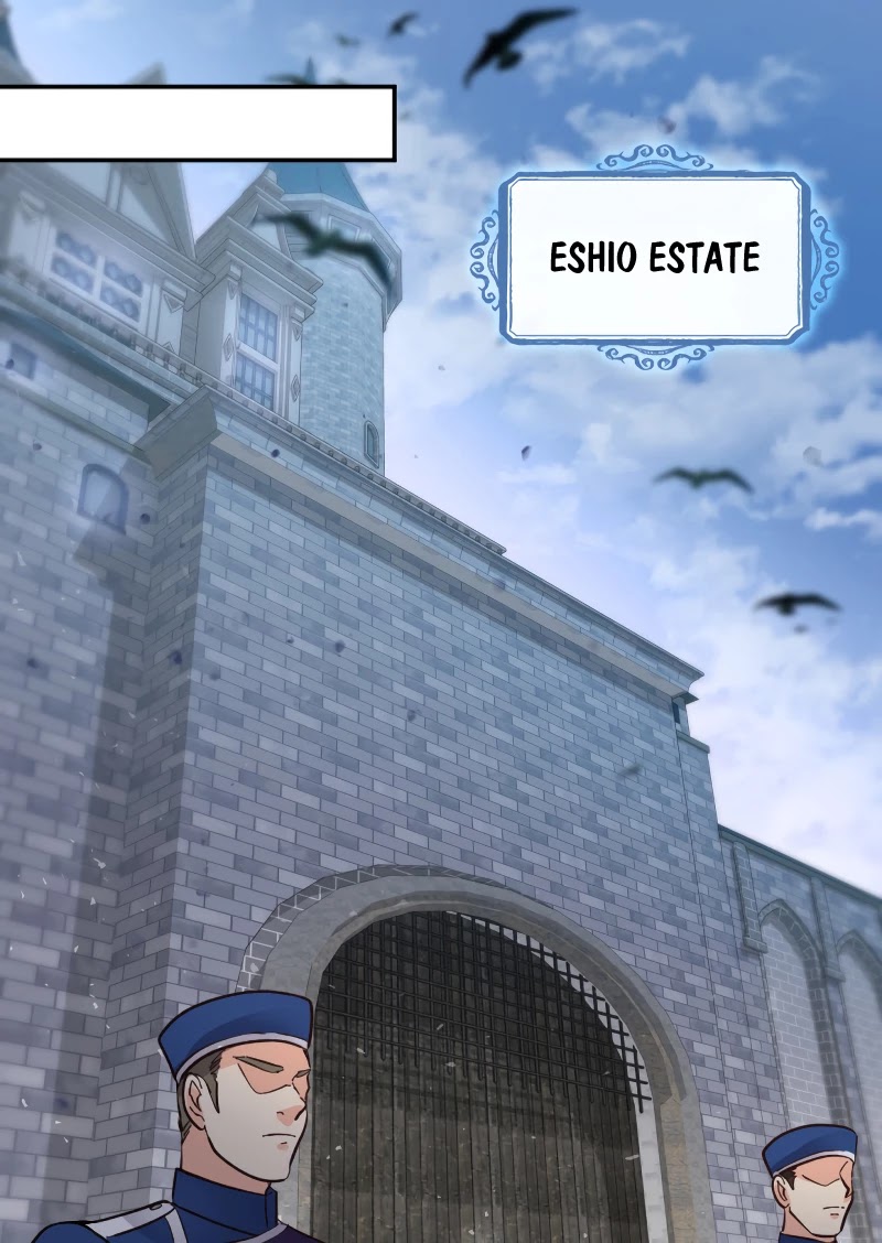 The Twin Siblings’ New Life chapter 71 page 36