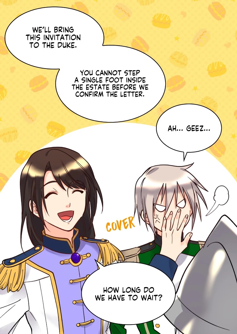 The Twin Siblings’ New Life chapter 71 page 43