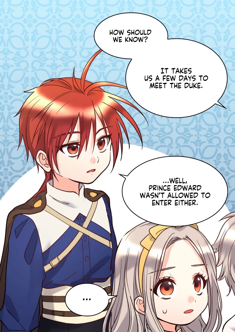 The Twin Siblings’ New Life chapter 71 page 44