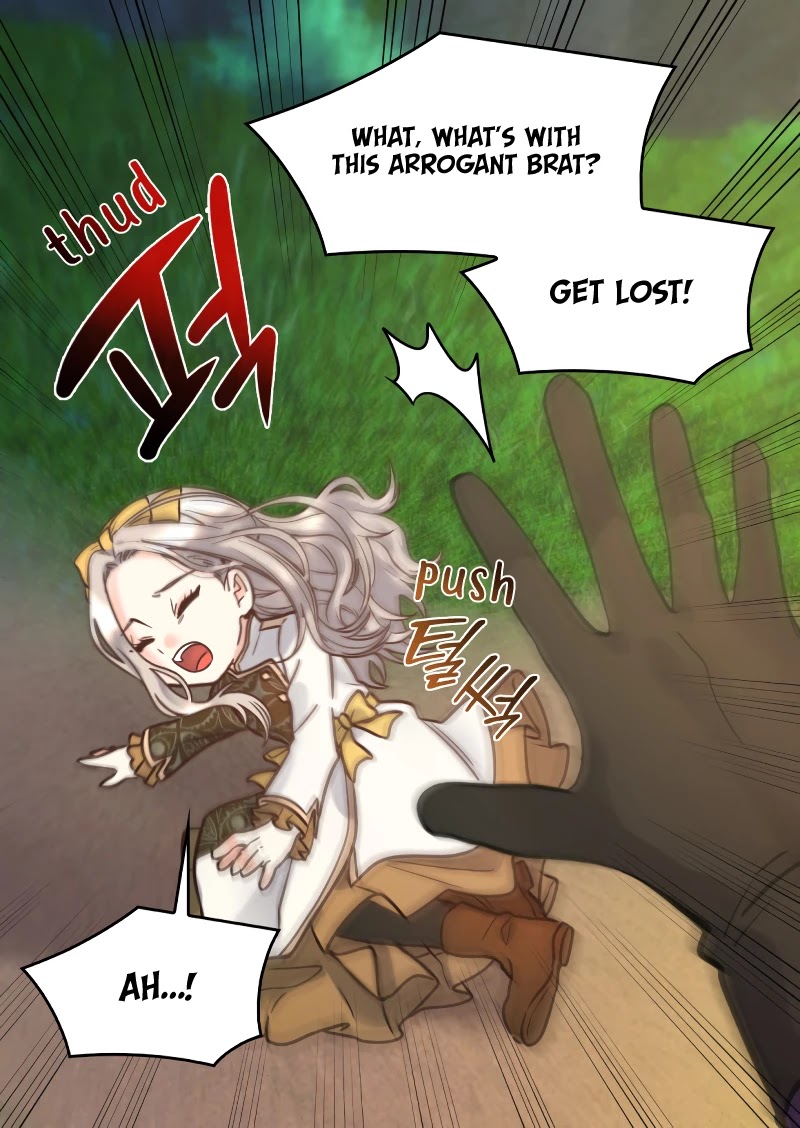 The Twin Siblings’ New Life chapter 71 page 46