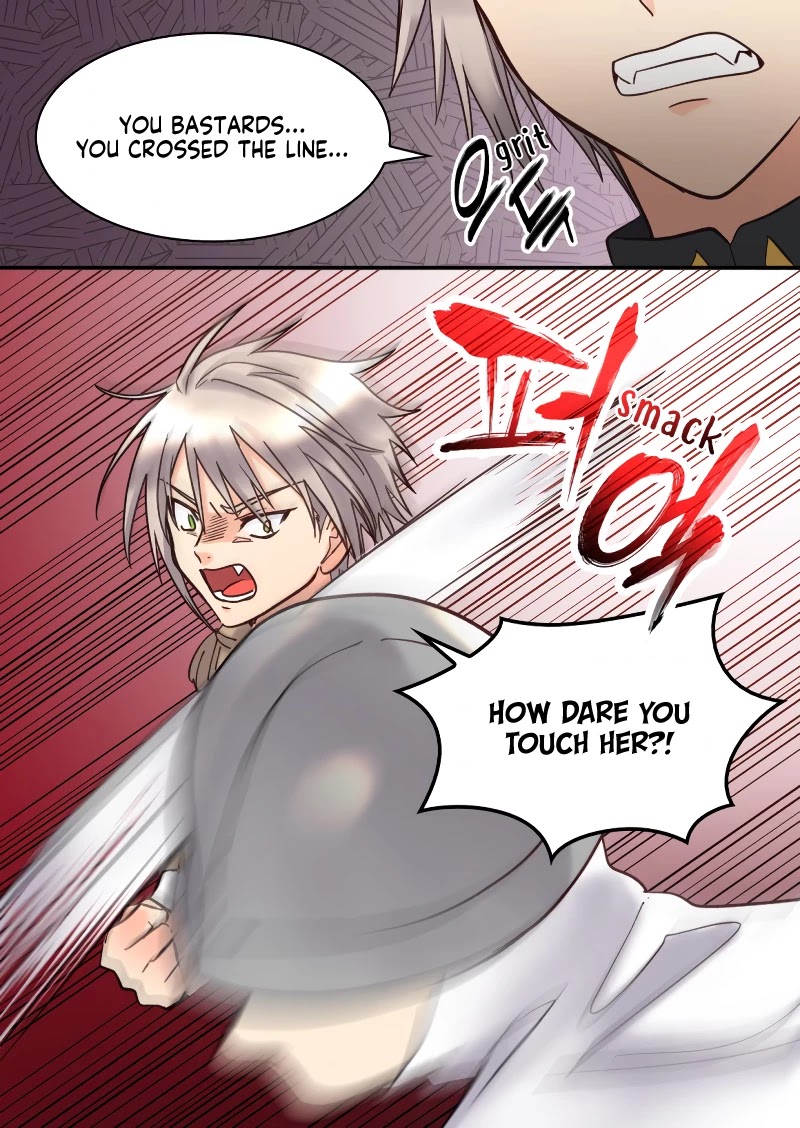 The Twin Siblings’ New Life chapter 71 page 48