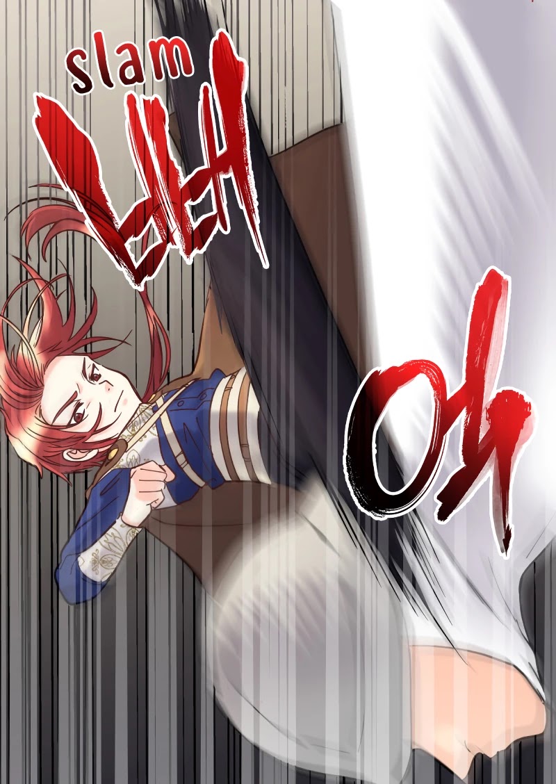 The Twin Siblings’ New Life chapter 71 page 50