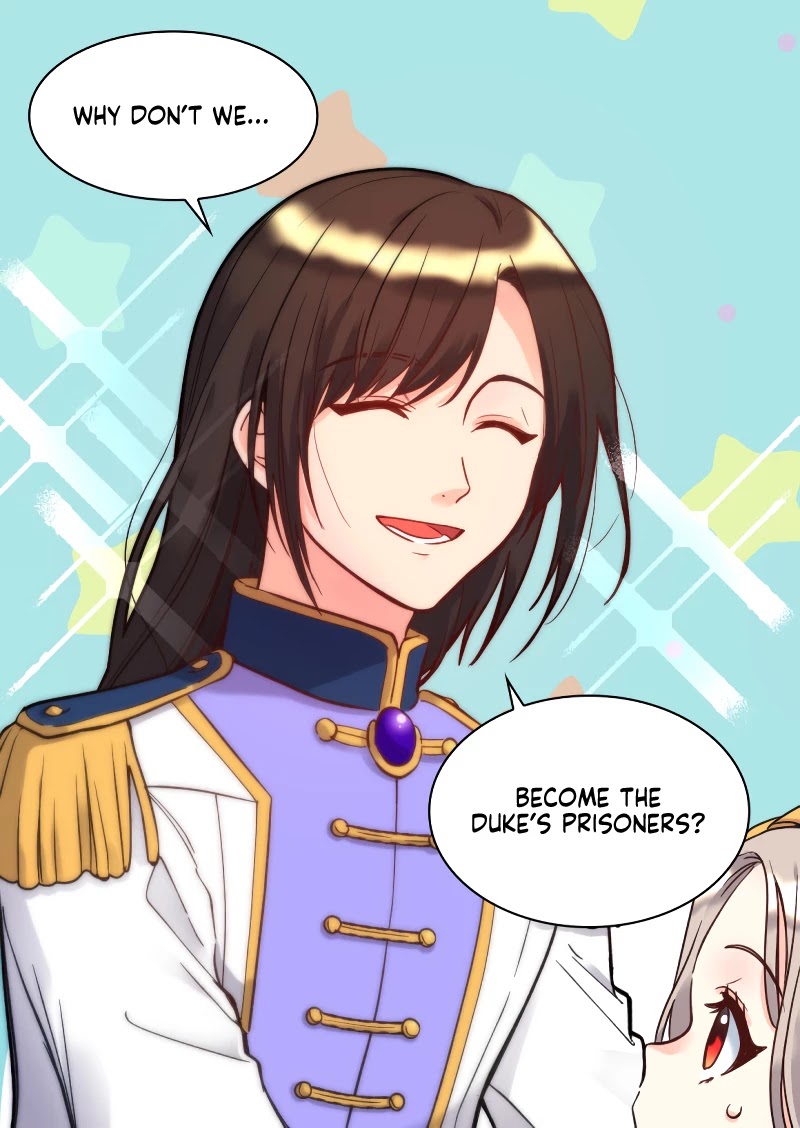 The Twin Siblings’ New Life chapter 71 page 54