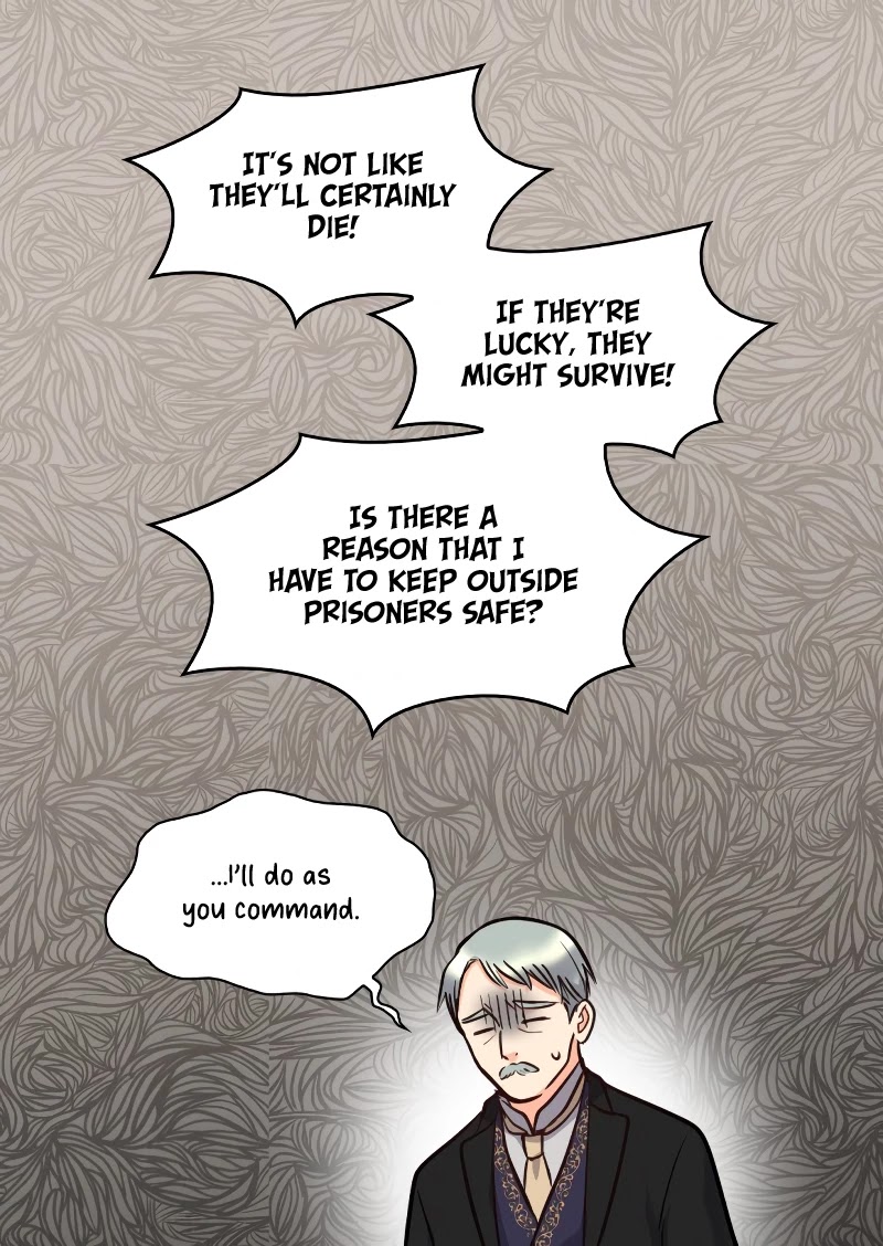 The Twin Siblings’ New Life chapter 71 page 59