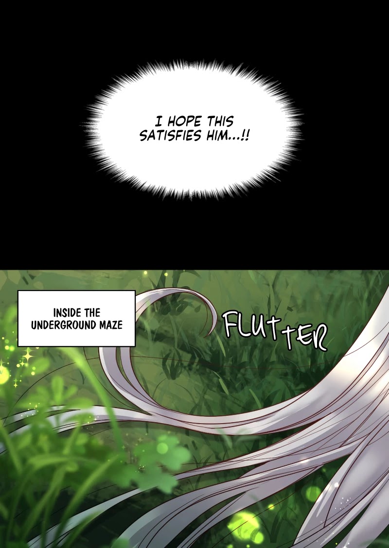 The Twin Siblings’ New Life chapter 71 page 61