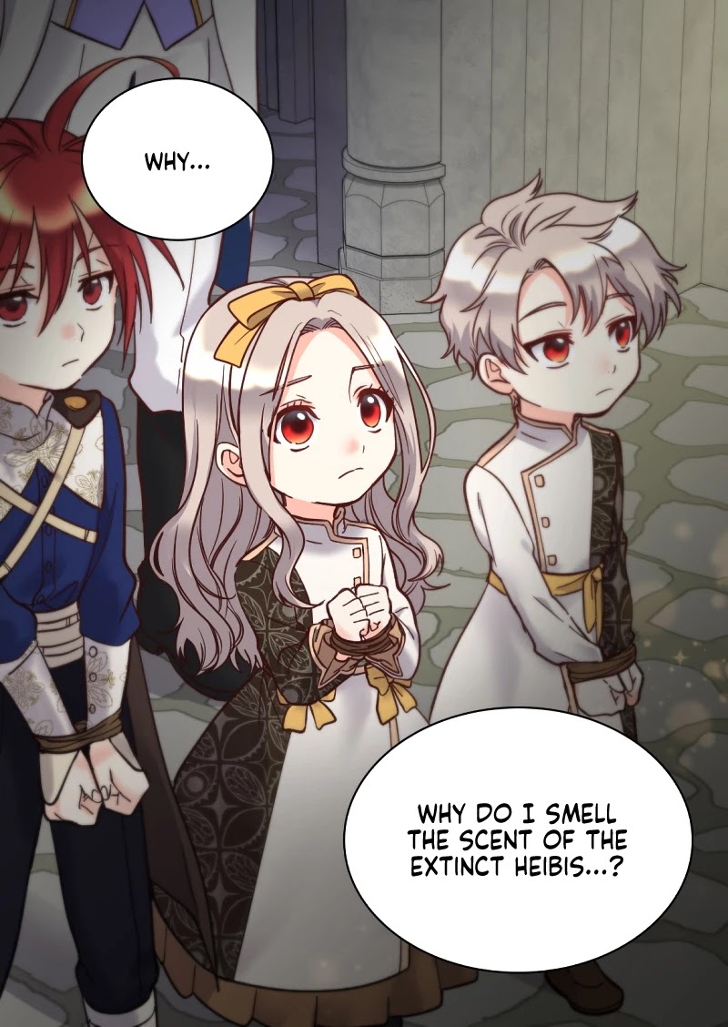 The Twin Siblings’ New Life chapter 71 page 63