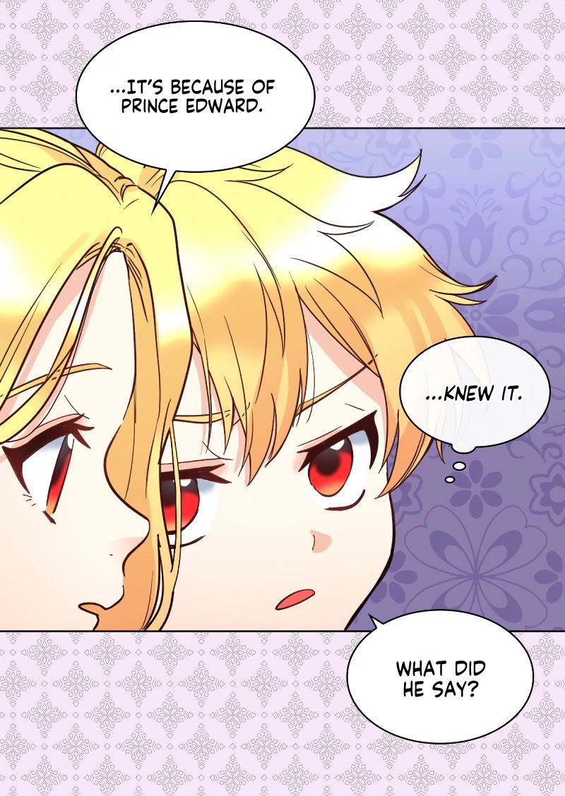 The Twin Siblings’ New Life chapter 71 page 8