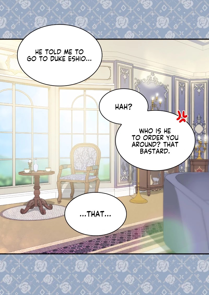 The Twin Siblings’ New Life chapter 71 page 9