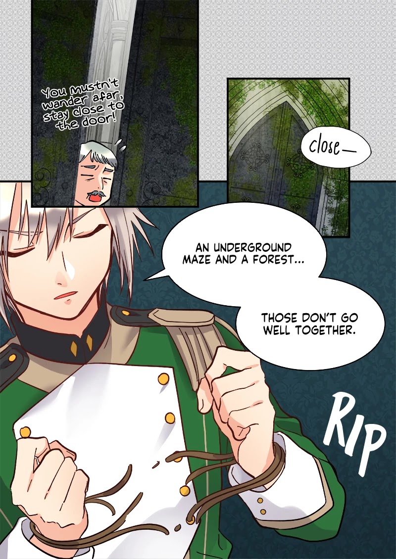 The Twin Siblings’ New Life chapter 72 page 10