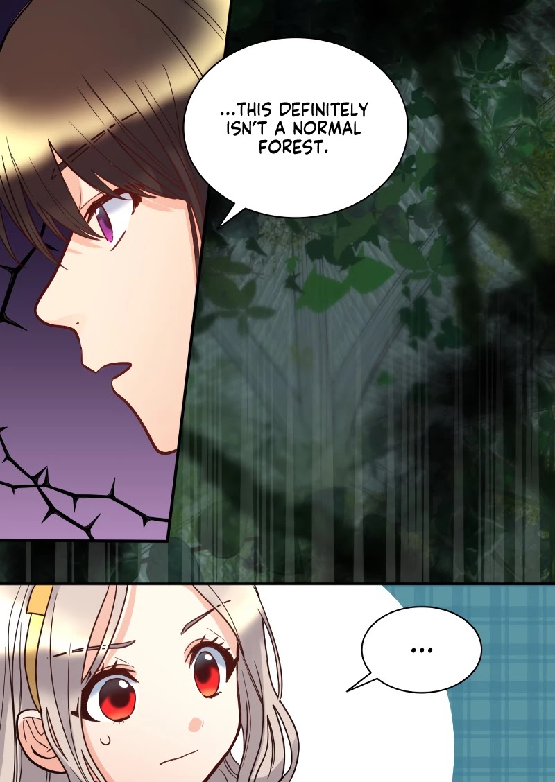 The Twin Siblings’ New Life chapter 72 page 12